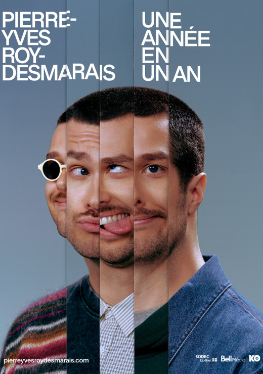 Une année en un an